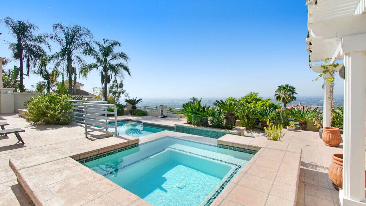 Photo of Outdoor in West Covina