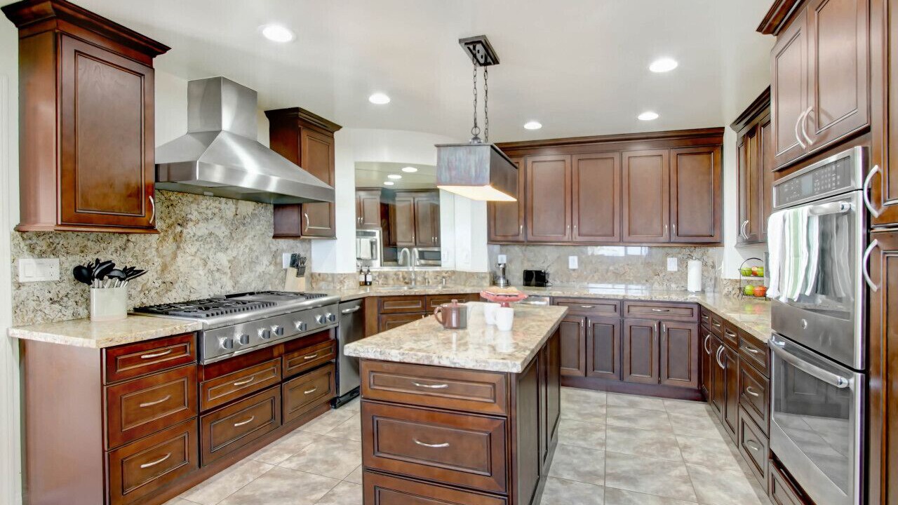 Photo of Kitchen in West Covina