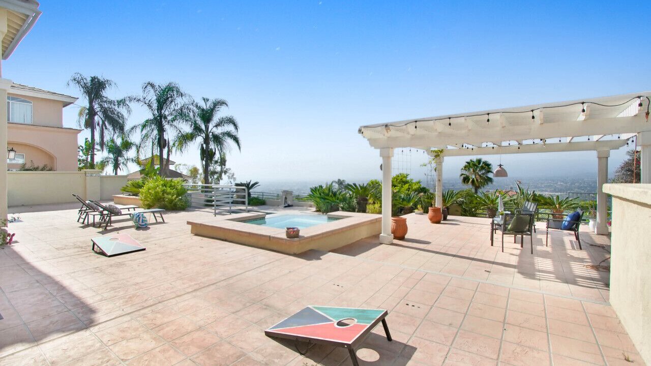 Photo of Outdoor in West Covina