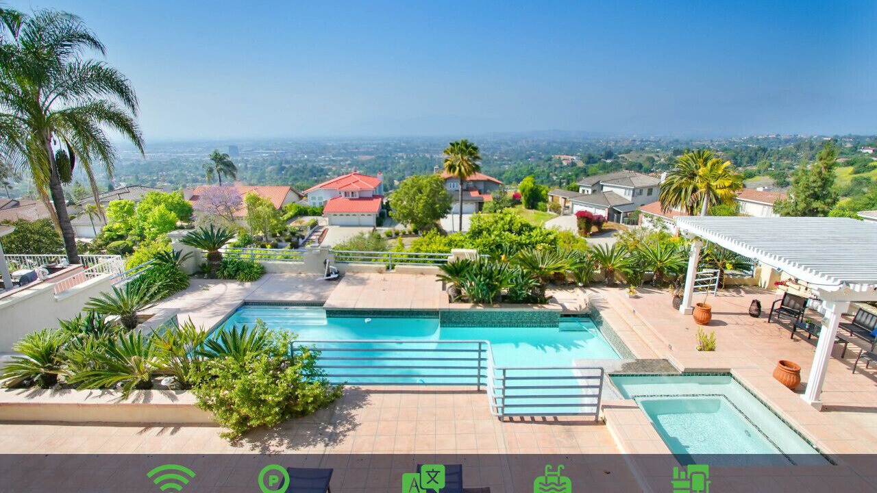 Photo of Outdoor in West Covina