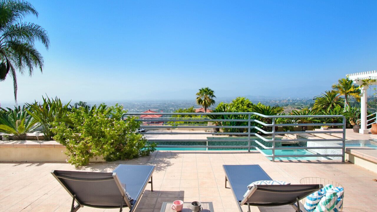 Photo of Outdoor in West Covina