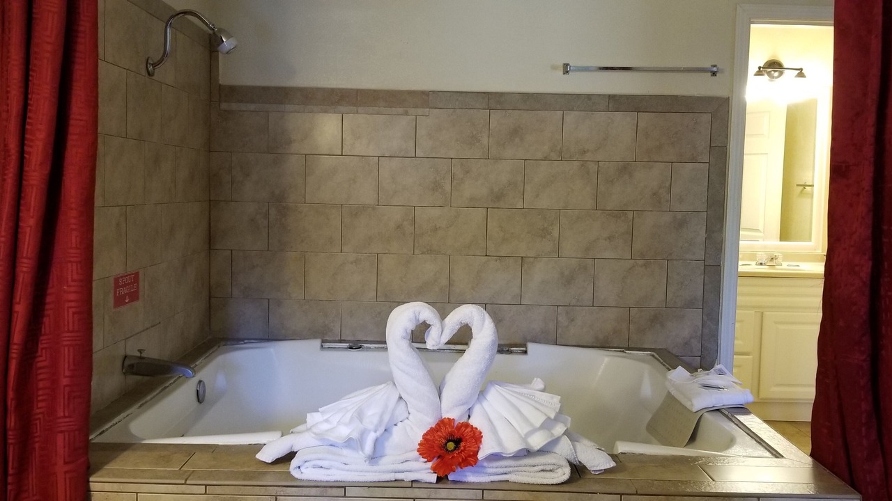 Photo of Bathroom in Bloomington