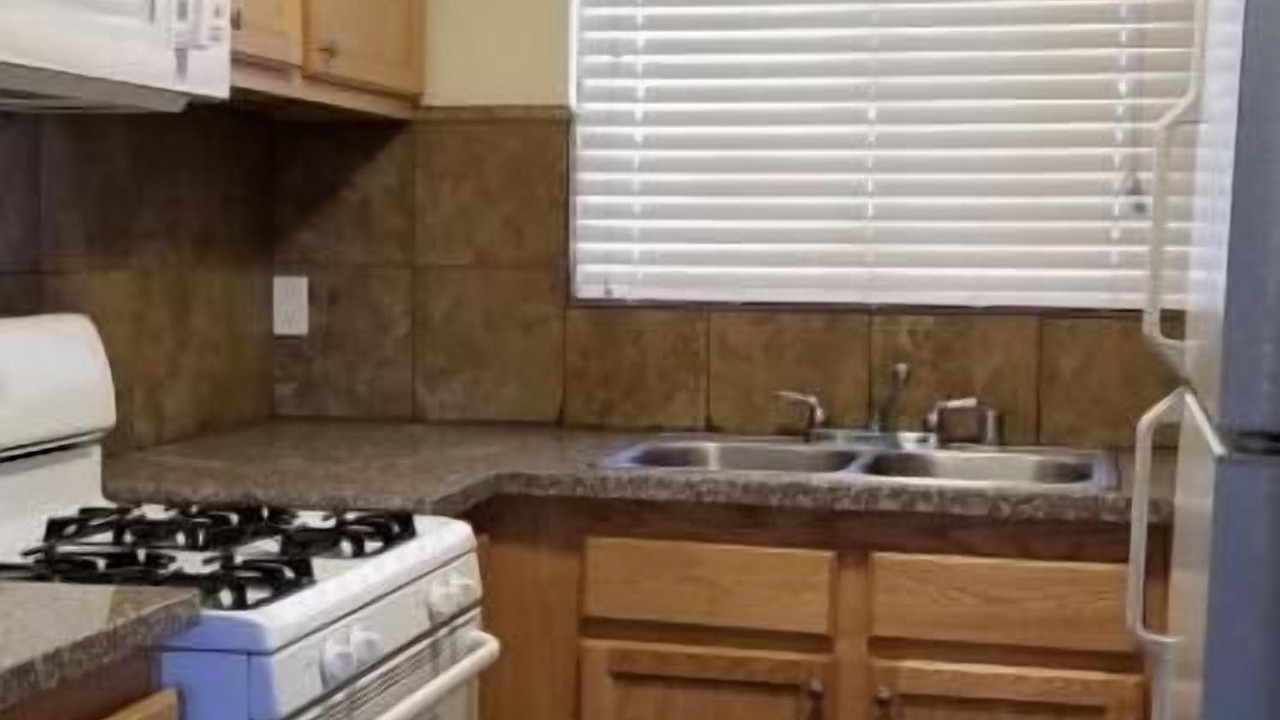 Photo of Kitchen in Bloomington