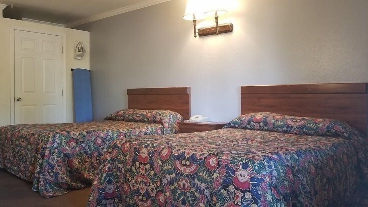 Photo of Bedroom in Bloomington
