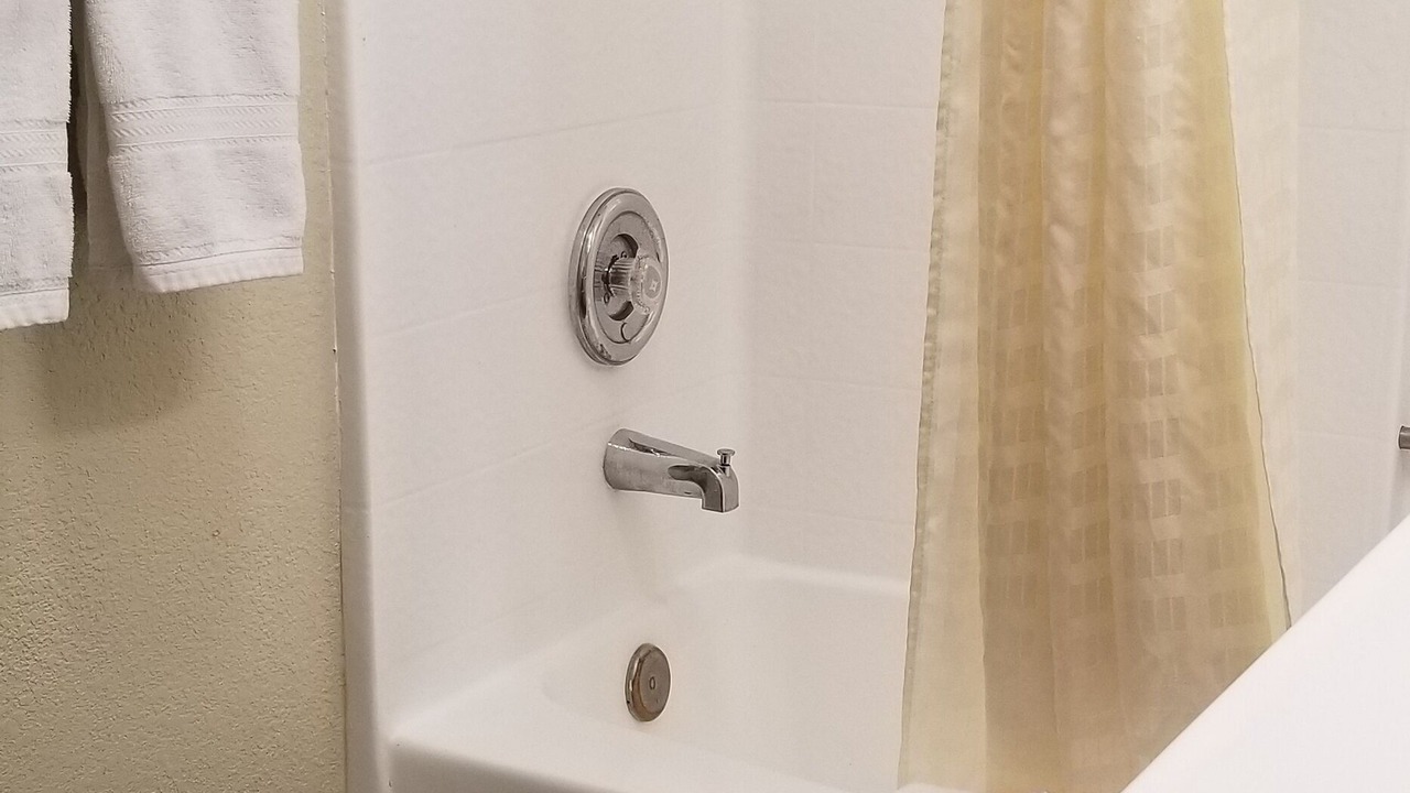 Photo of Bathroom in Bloomington