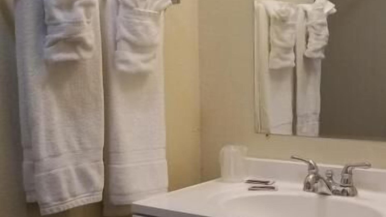 Photo of Bathroom in Bloomington
