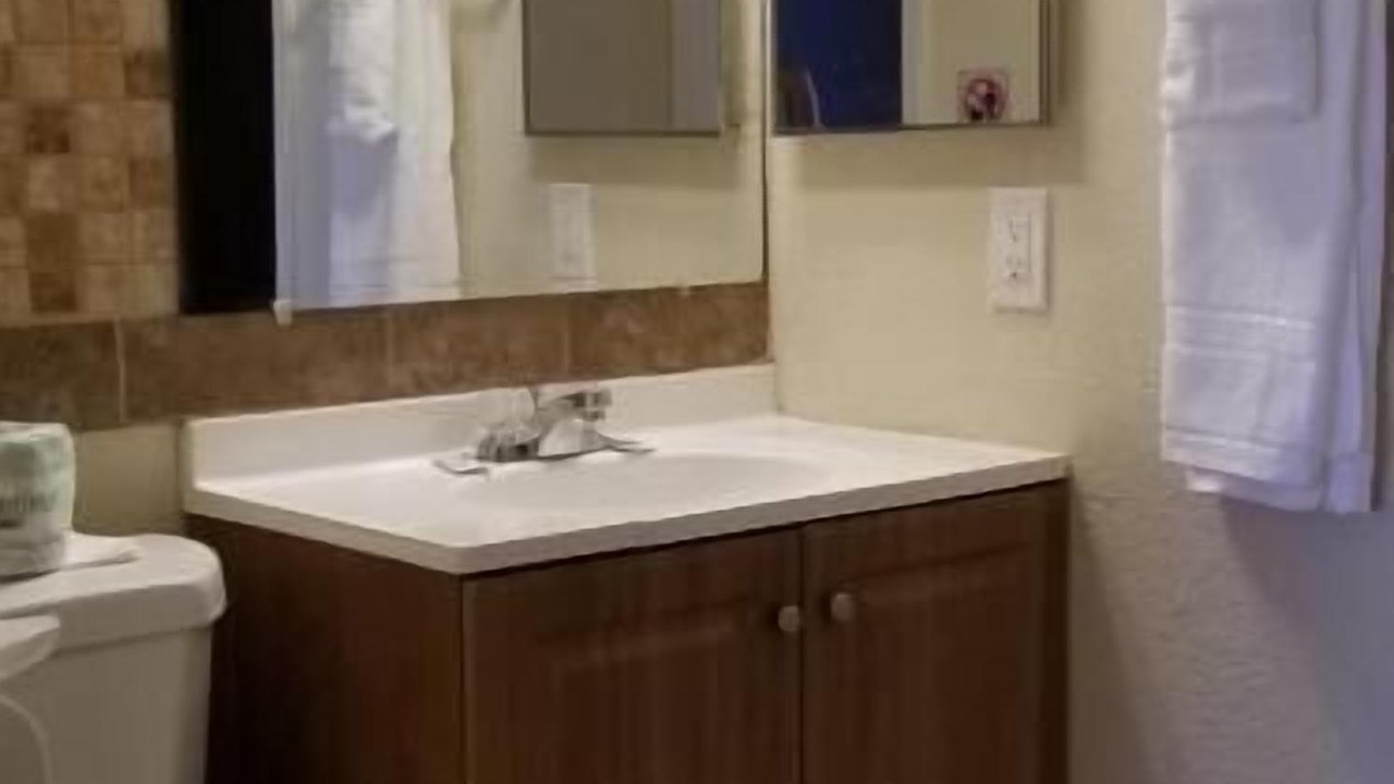 Photo of Bathroom in Bloomington