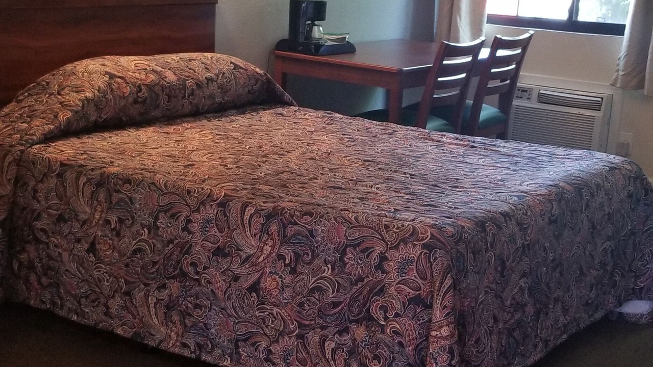 Photo of Bedroom in Bloomington