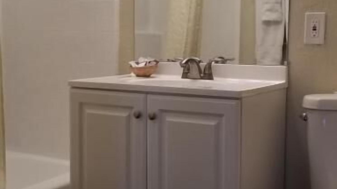 Photo of Bathroom in Bloomington
