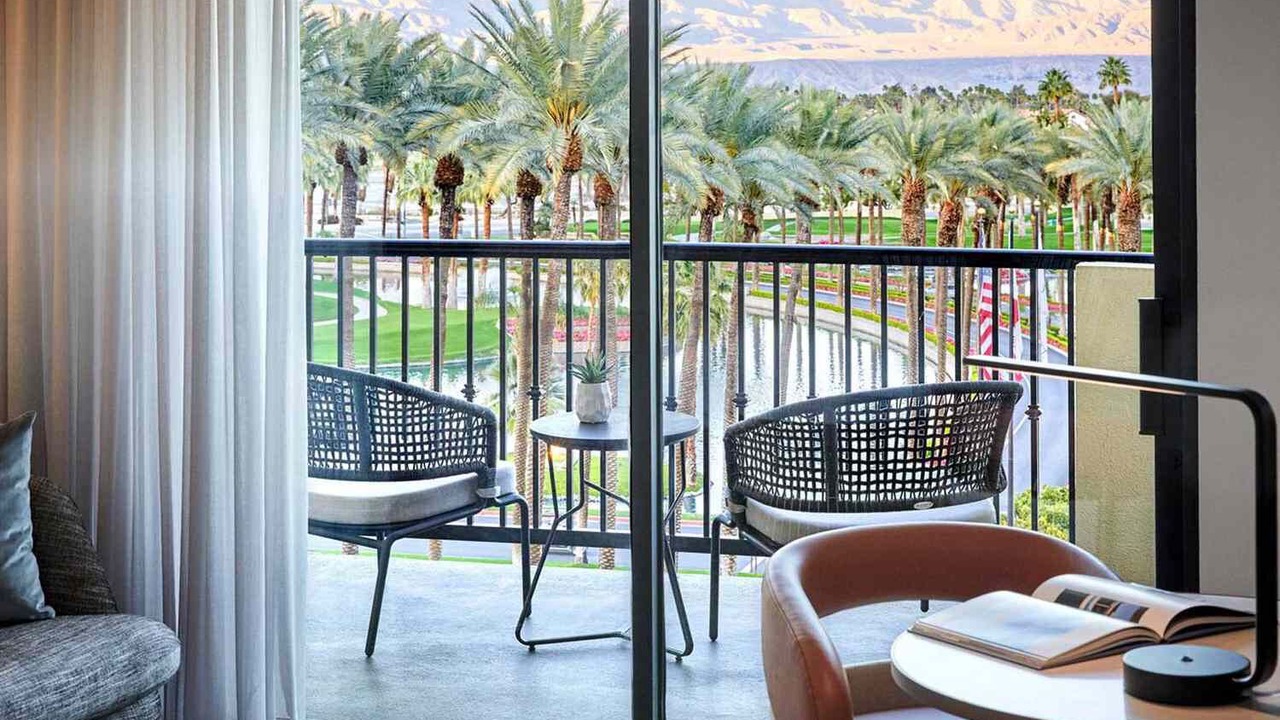 Photo of Outdoor in El Centro