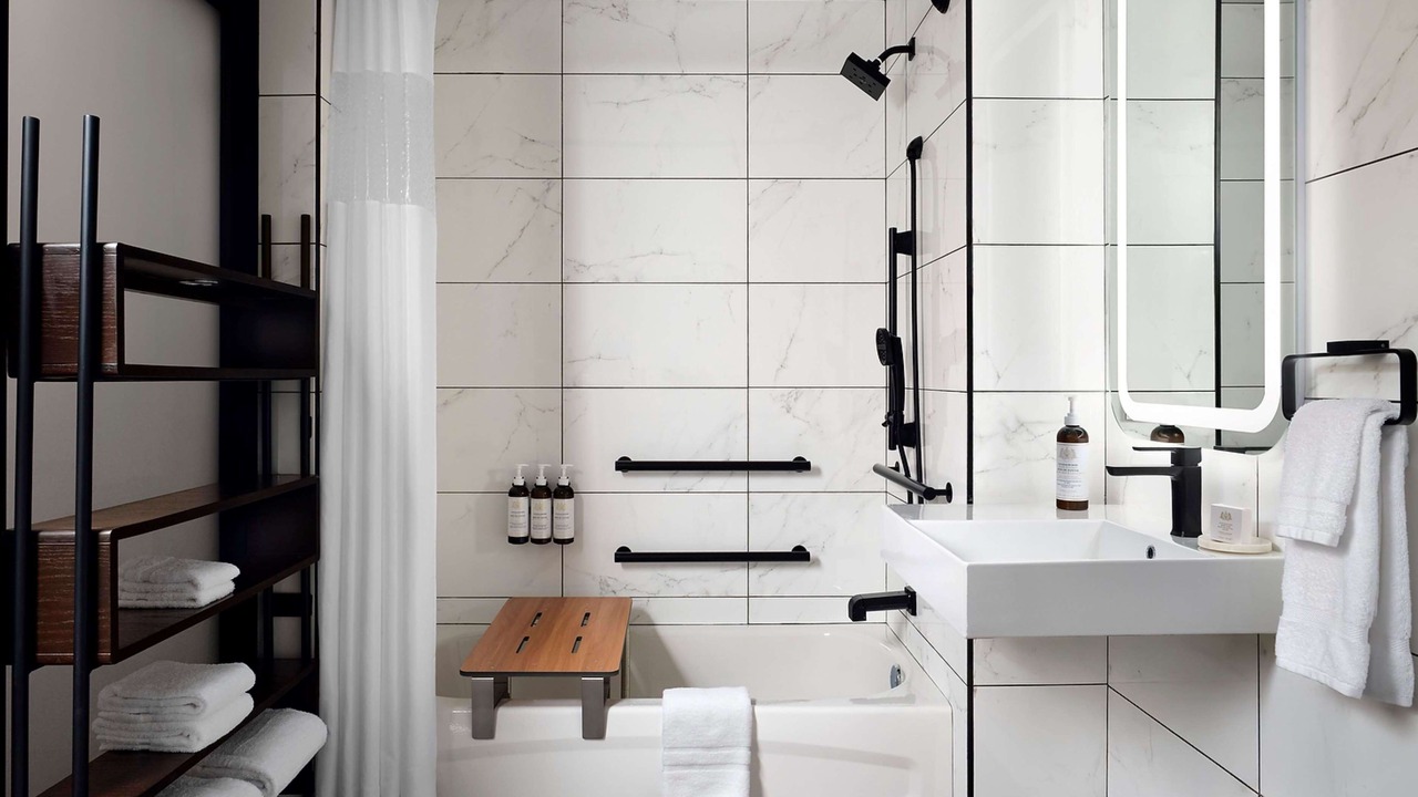 Photo of Bathroom in Rancho Cucamonga