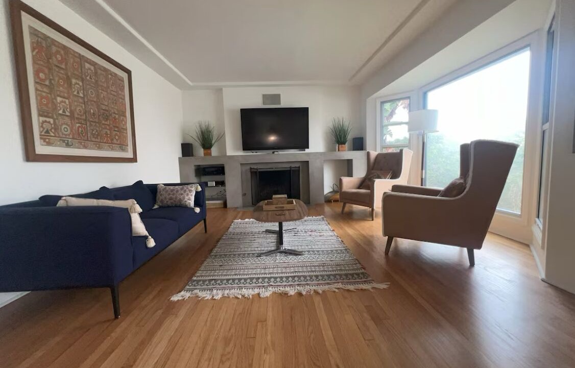 Photo of Livingroom in Playa Del Rey