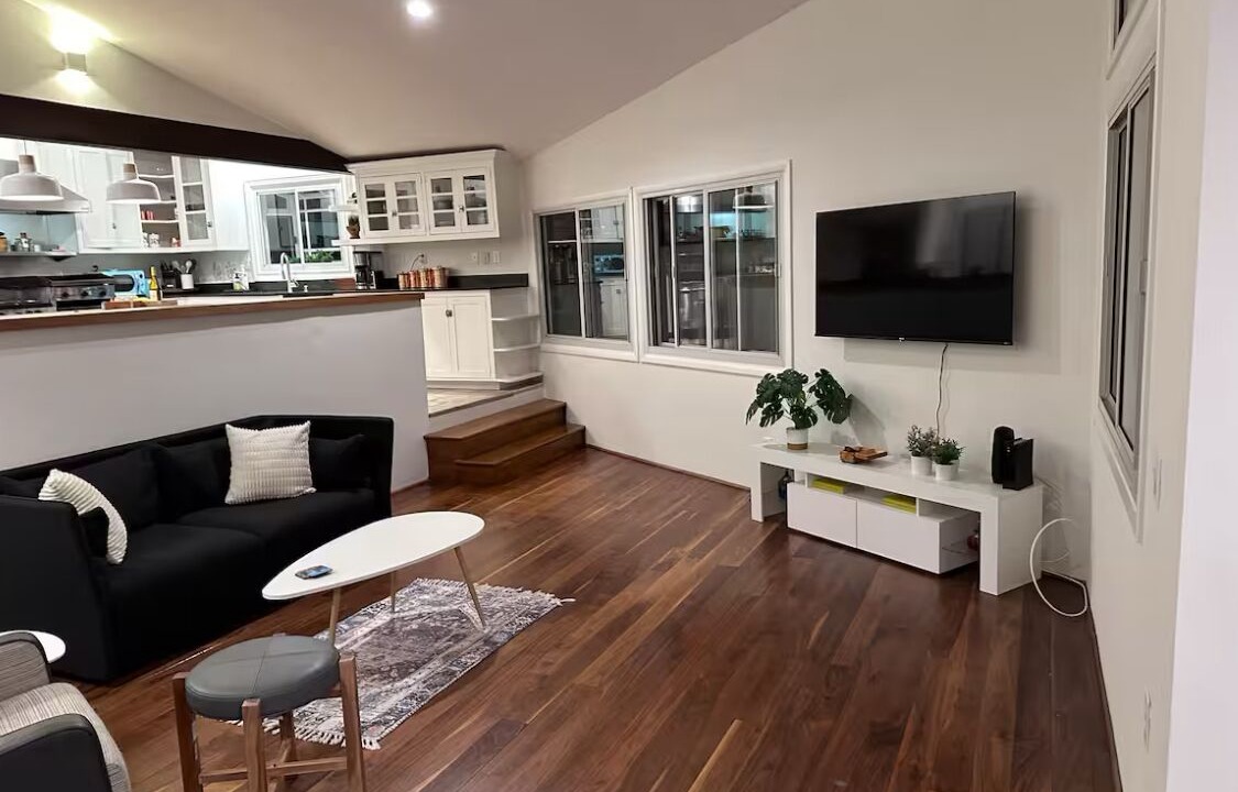 Photo of Livingroom in Playa Del Rey