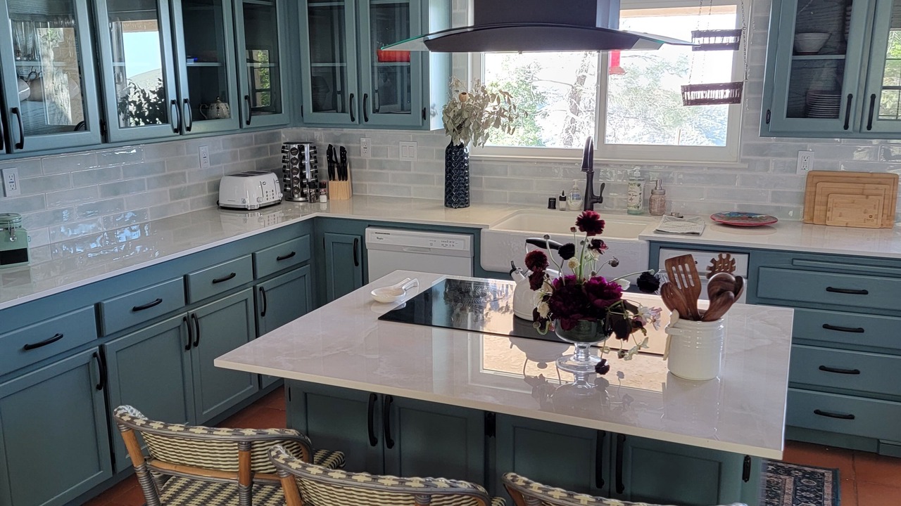 Photo of Kitchen in Lake Hughes