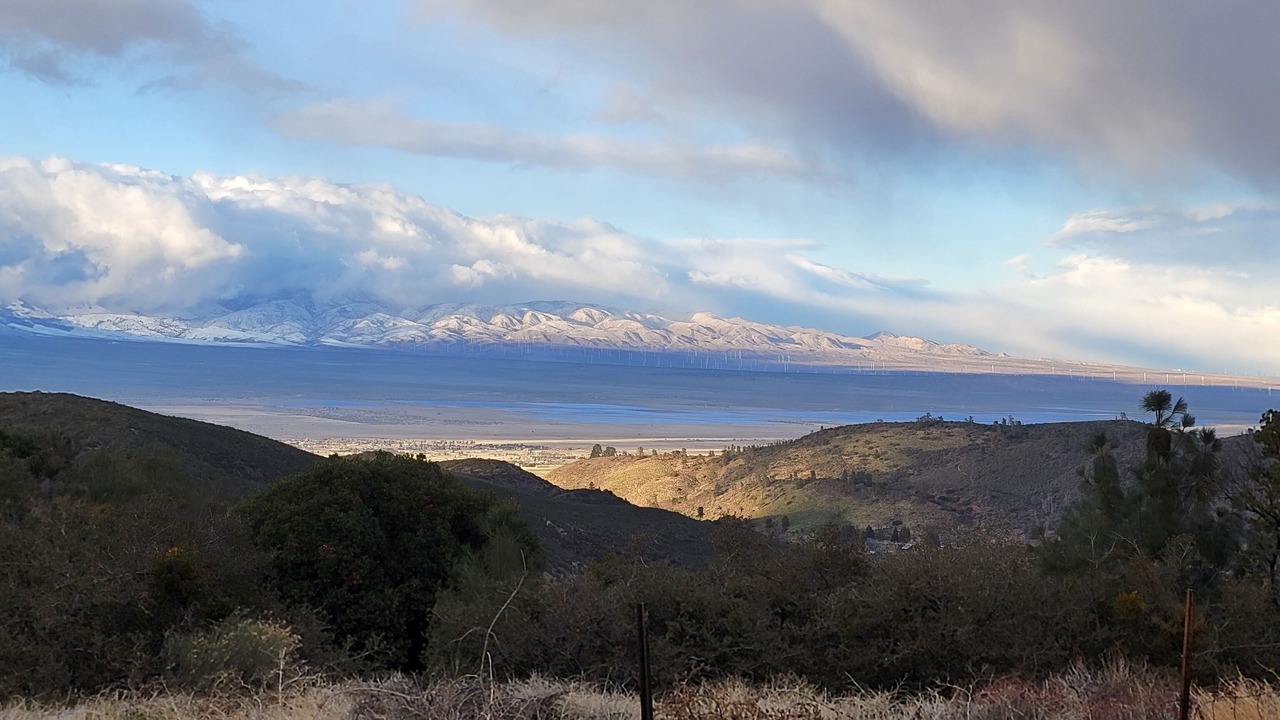 Photo of Others in Lake Hughes