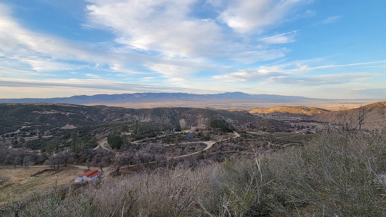 Photo of Others in Lake Hughes