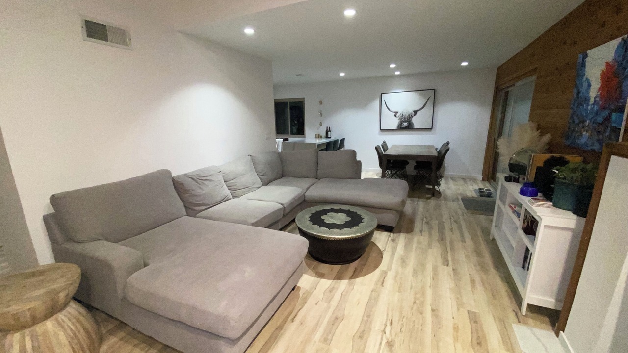 Photo of Livingroom in North Redondo