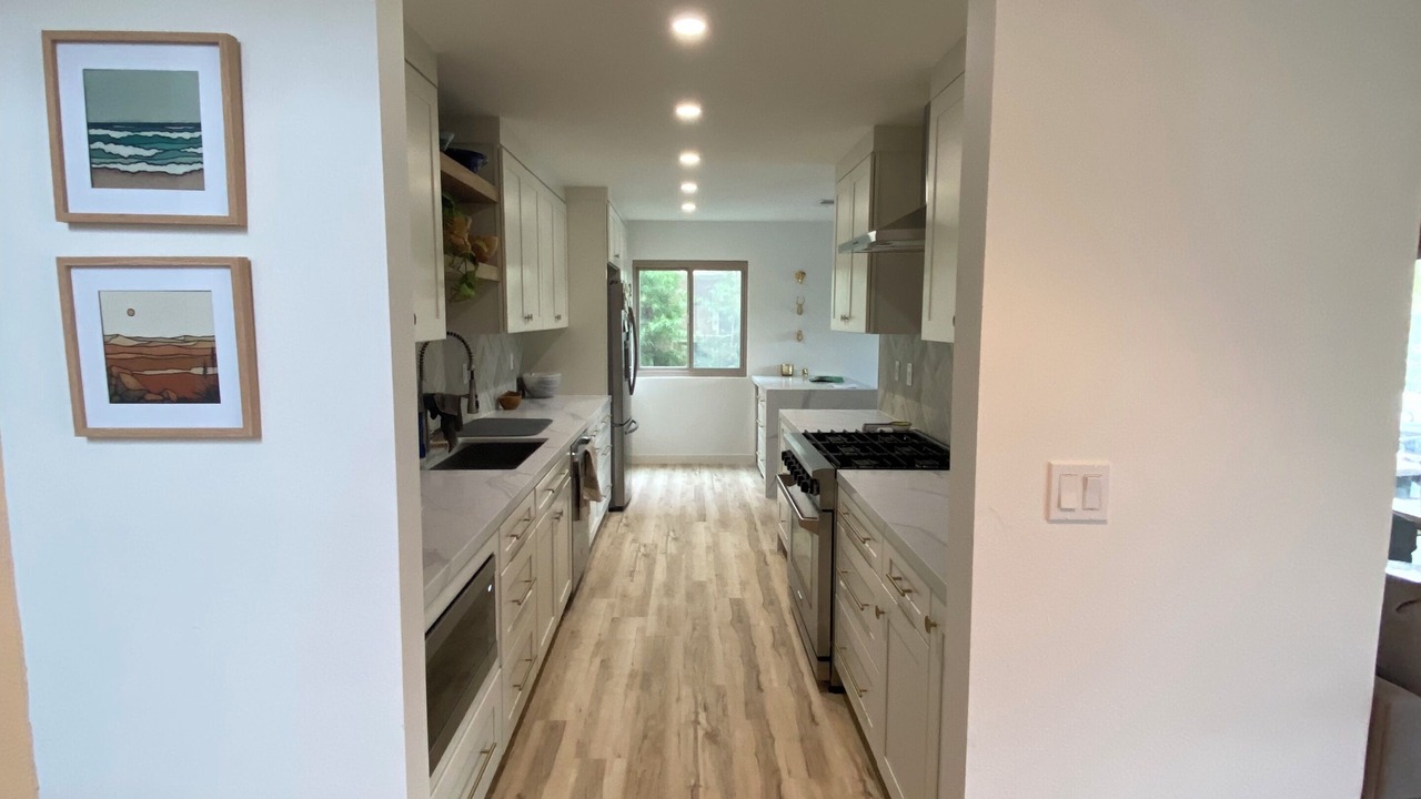 Photo of Kitchen in North Redondo