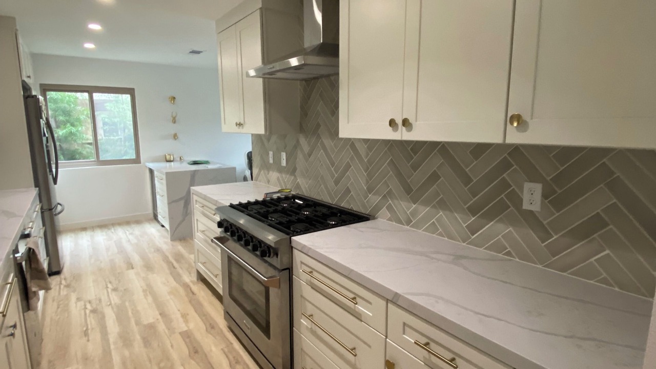 Photo of Kitchen in North Redondo