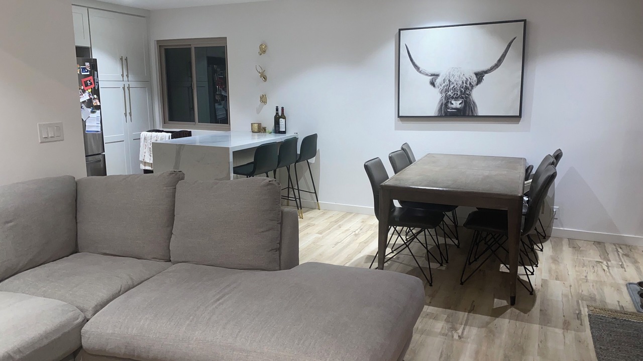 Photo of Livingroom in North Redondo