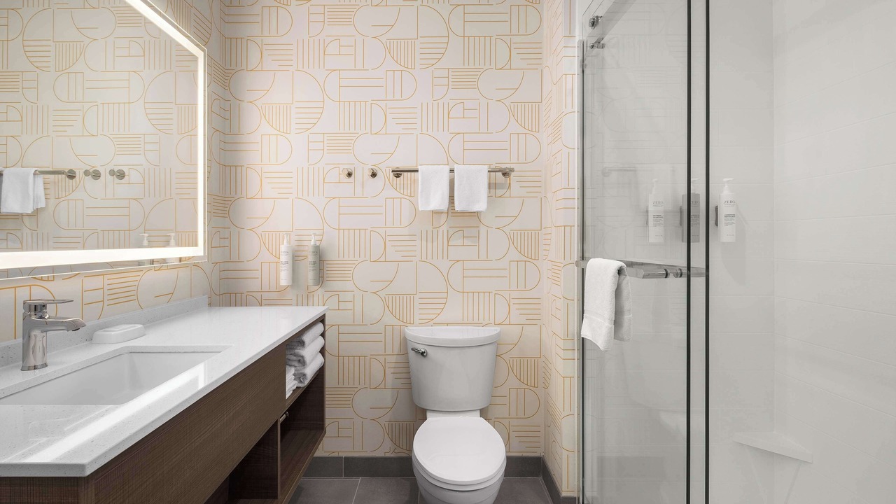 Photo of Bathroom in Eureka