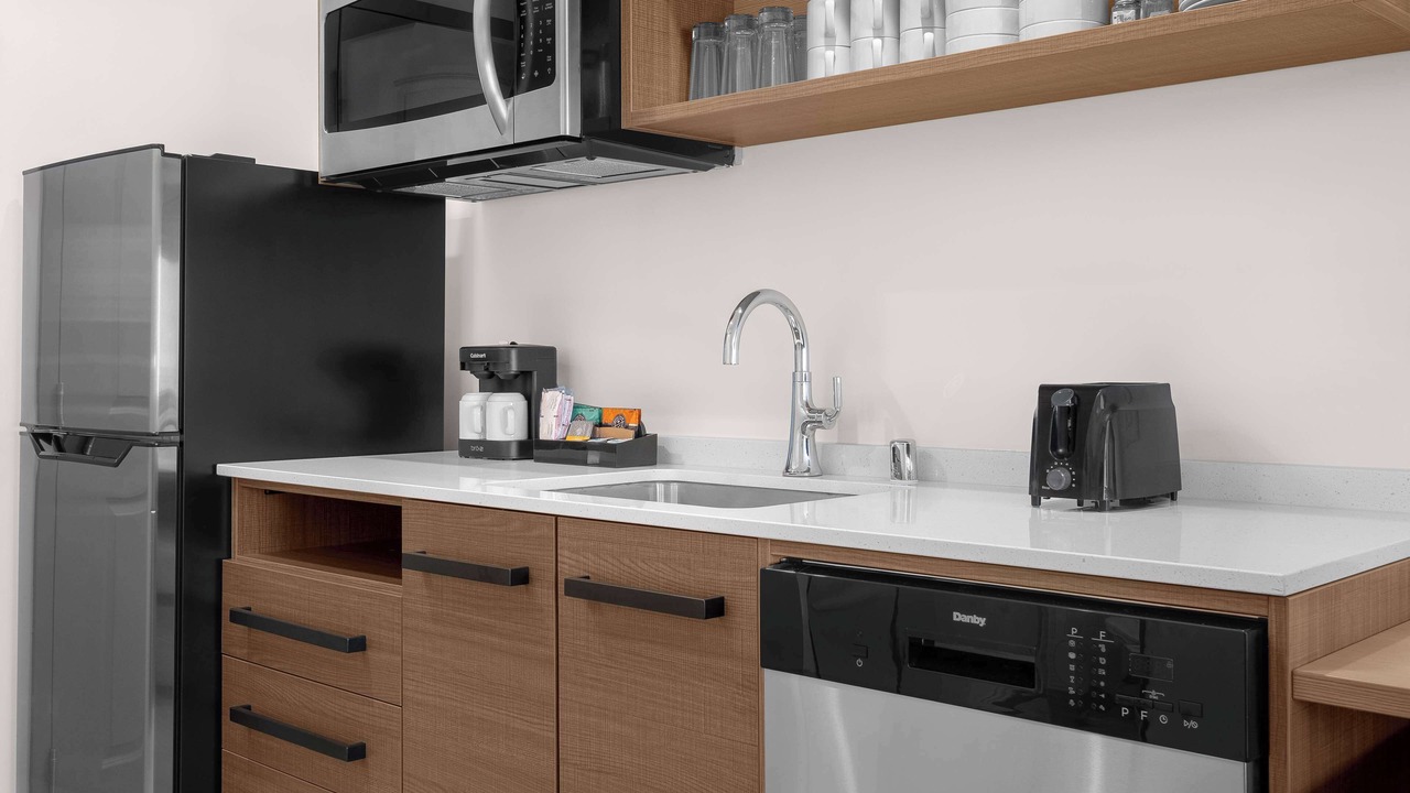 Photo of Kitchen in Eureka
