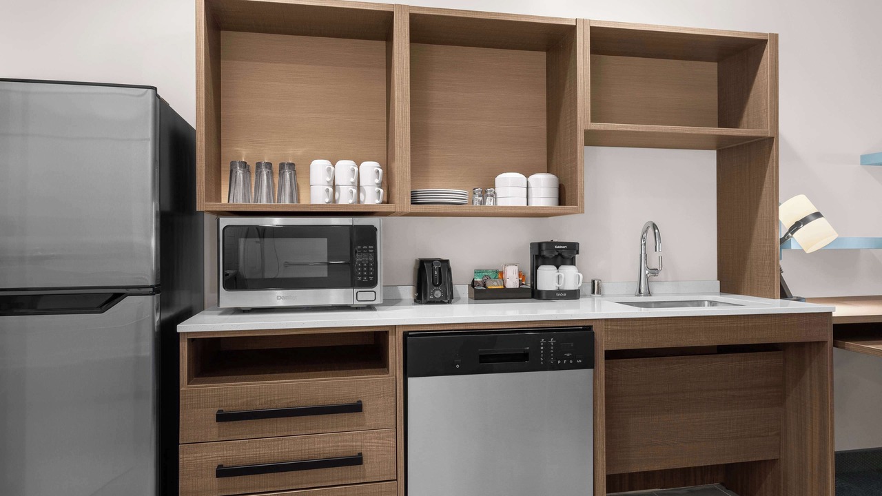 Photo of Kitchen in Eureka