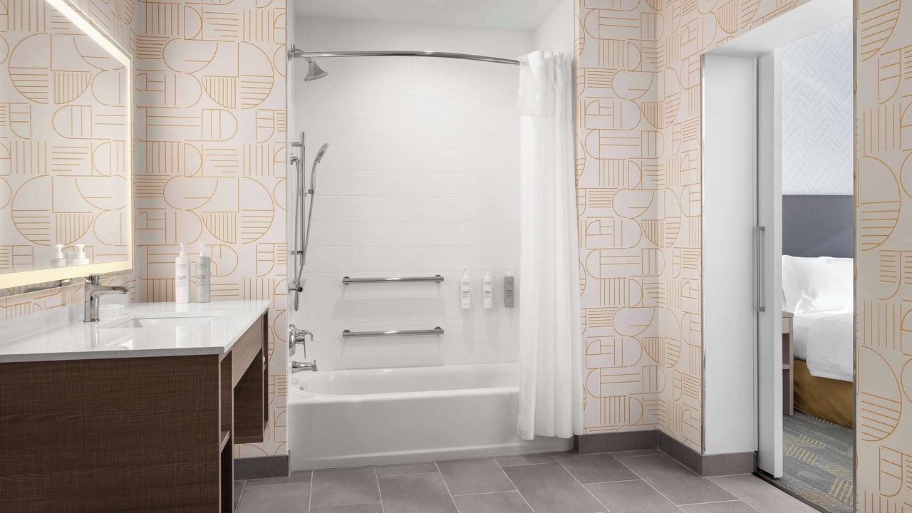 Photo of Bathroom in Eureka