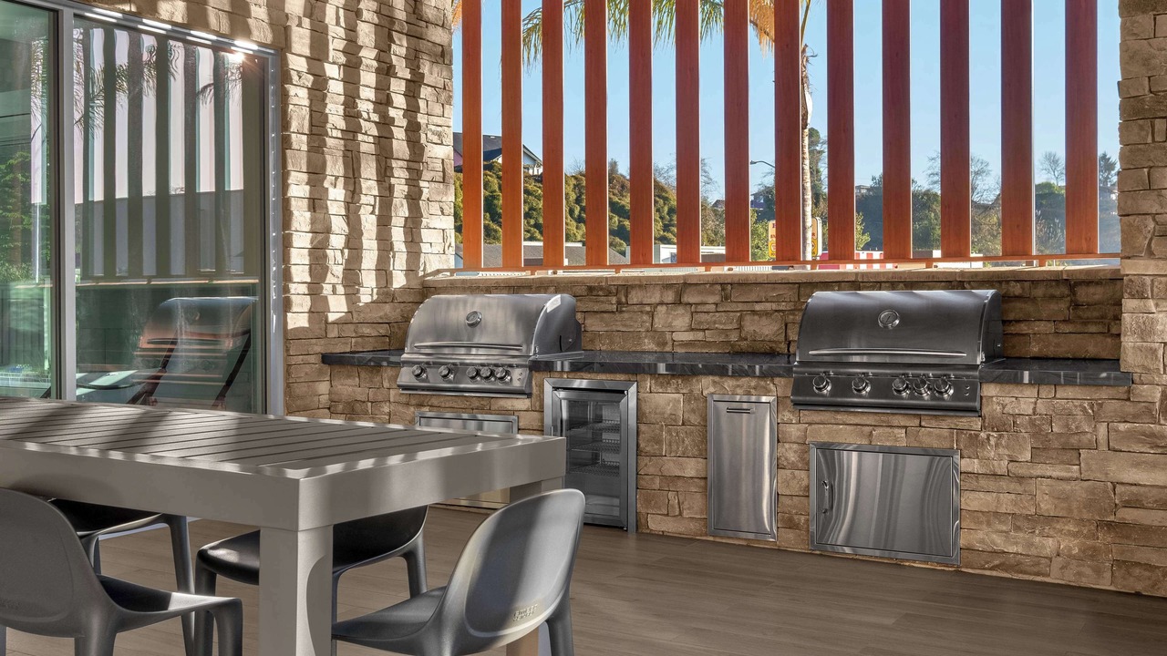 Photo of Patio Balcony in Eureka