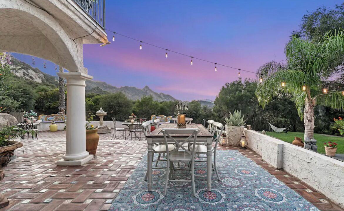 Photo of Outdoor in Calabasas