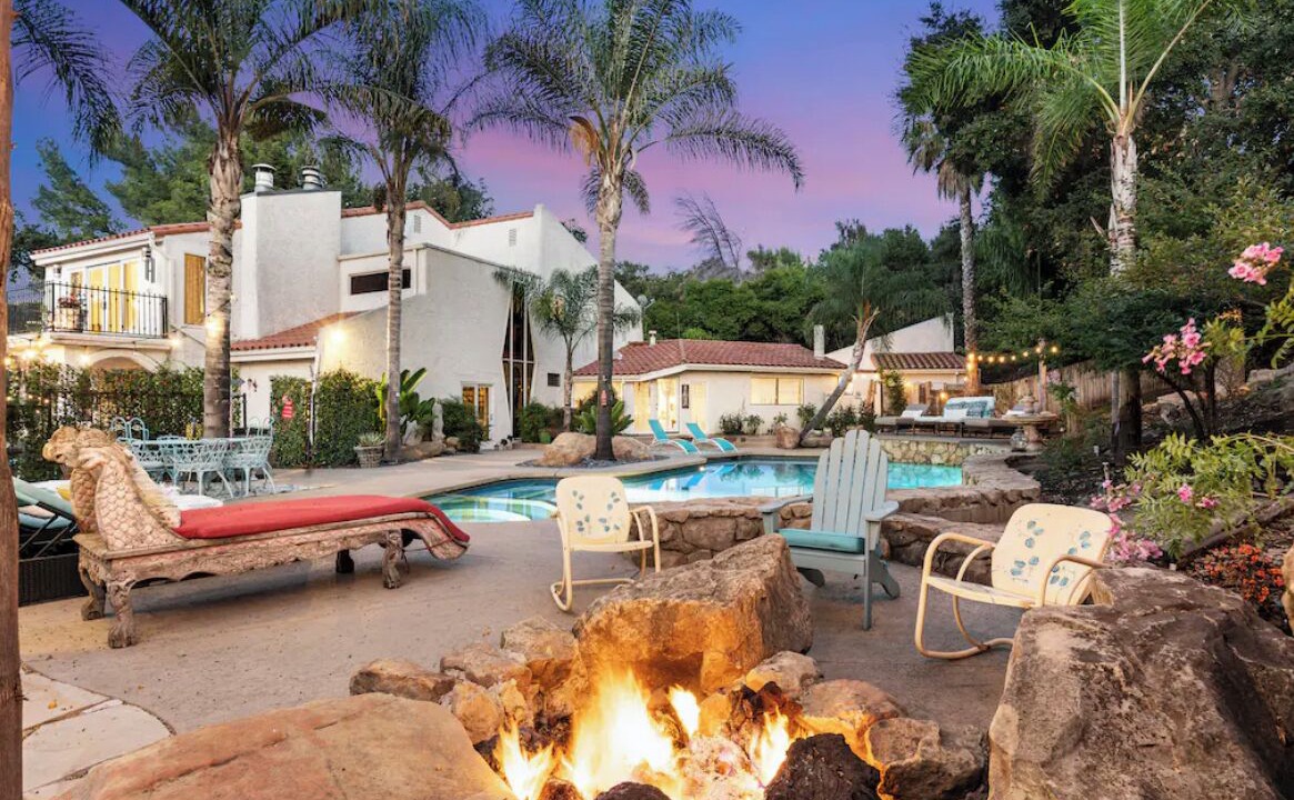 Photo of Outdoor in Calabasas