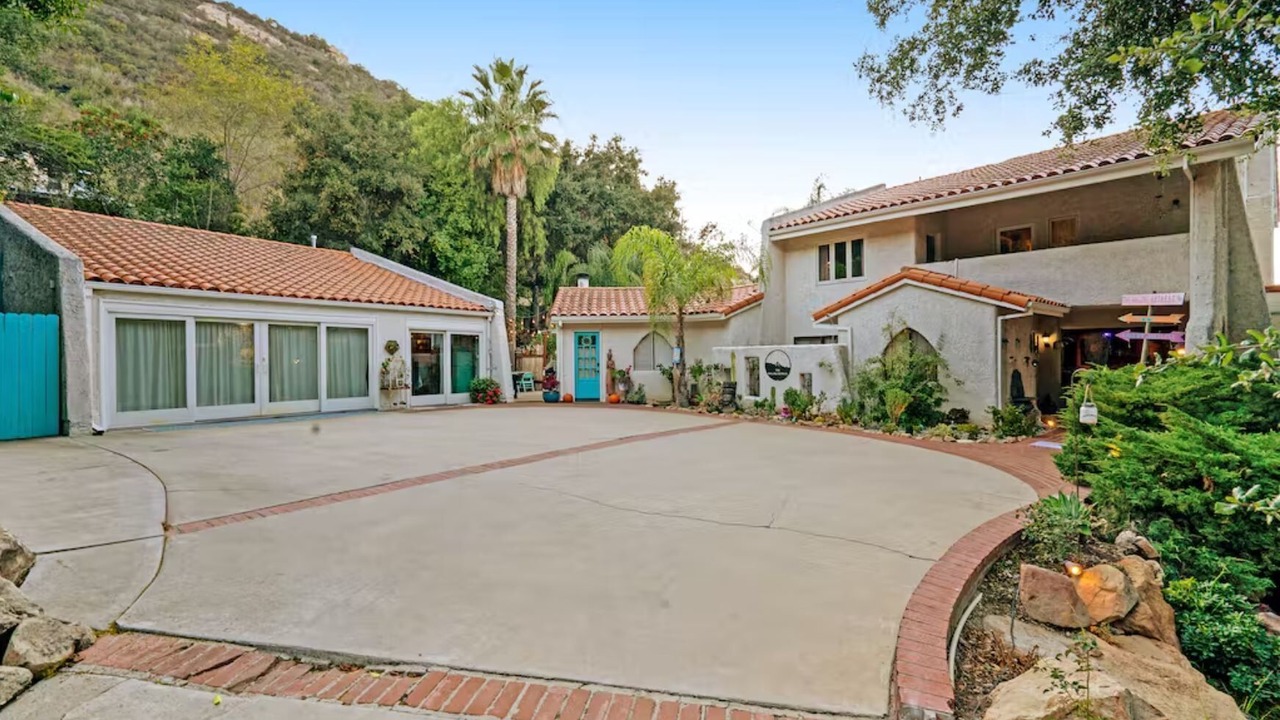 Photo of Outdoor in Calabasas