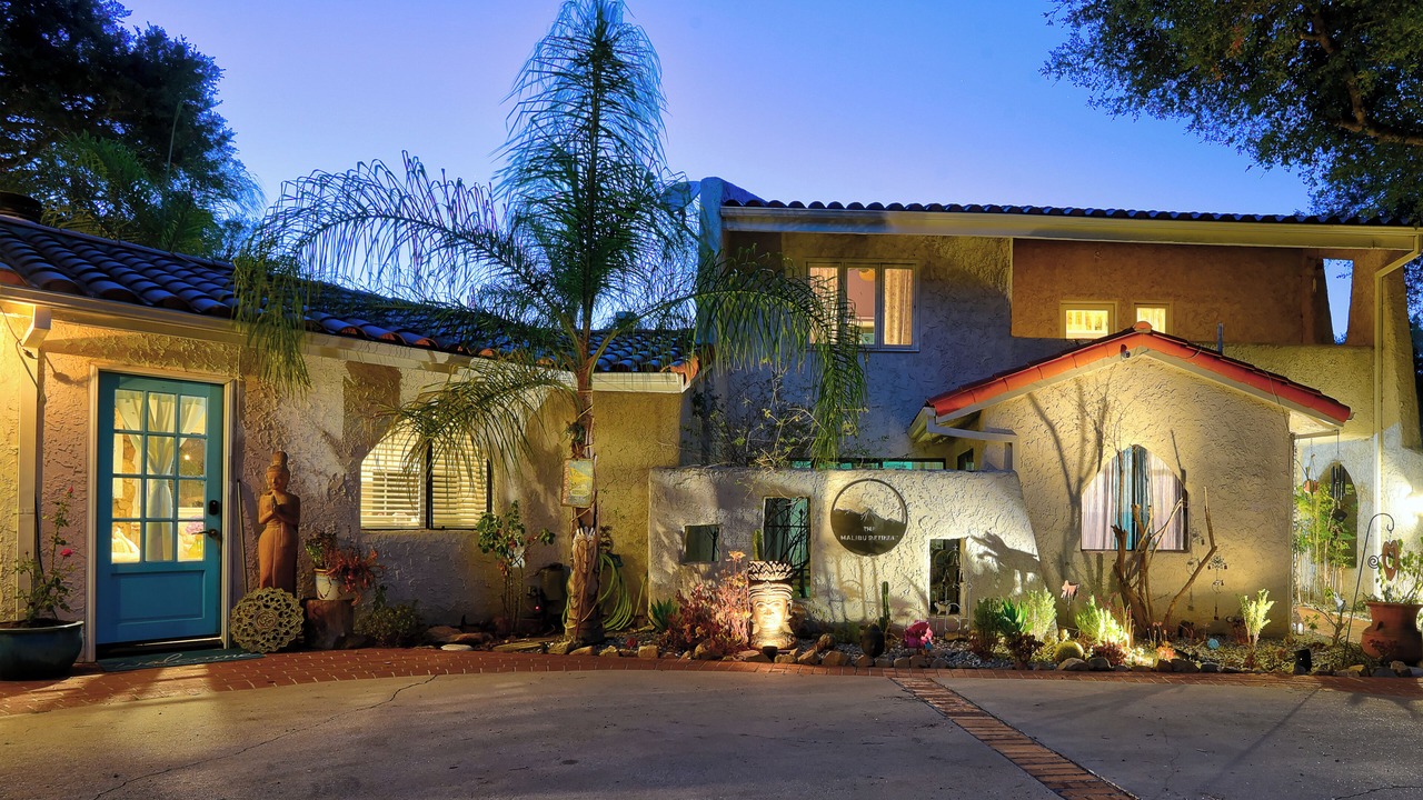 Photo of Outdoor in Calabasas