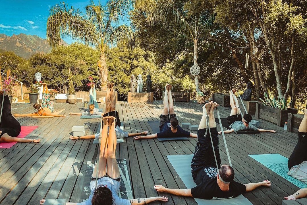 Photo of Outdoor in Calabasas