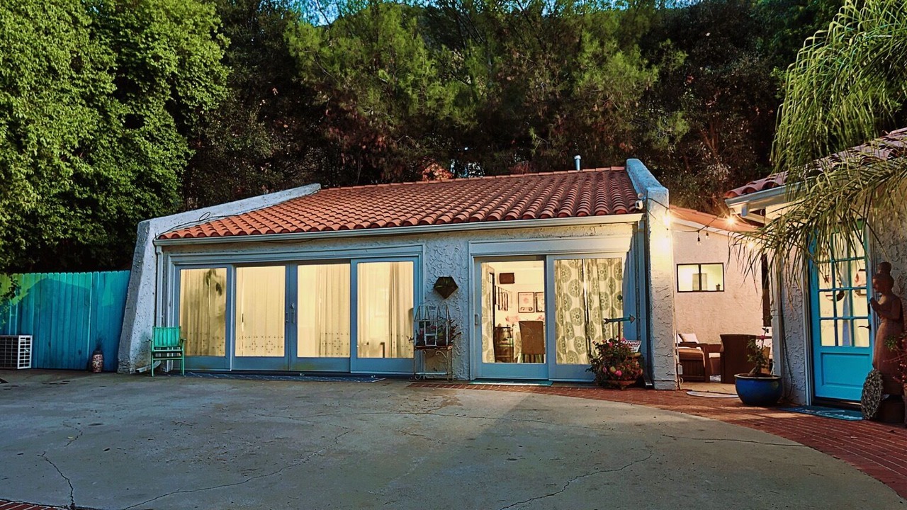 Photo of Outdoor in Calabasas