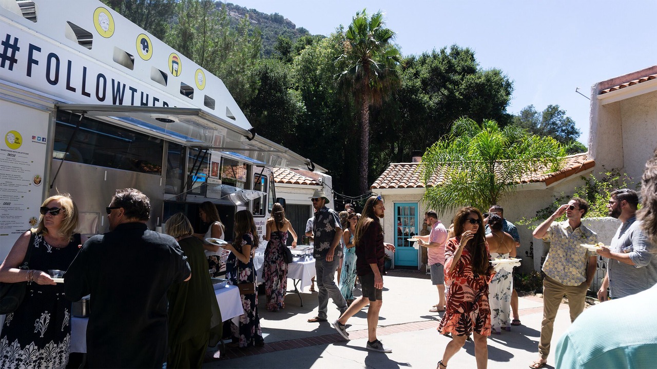 Photo of Others in Calabasas