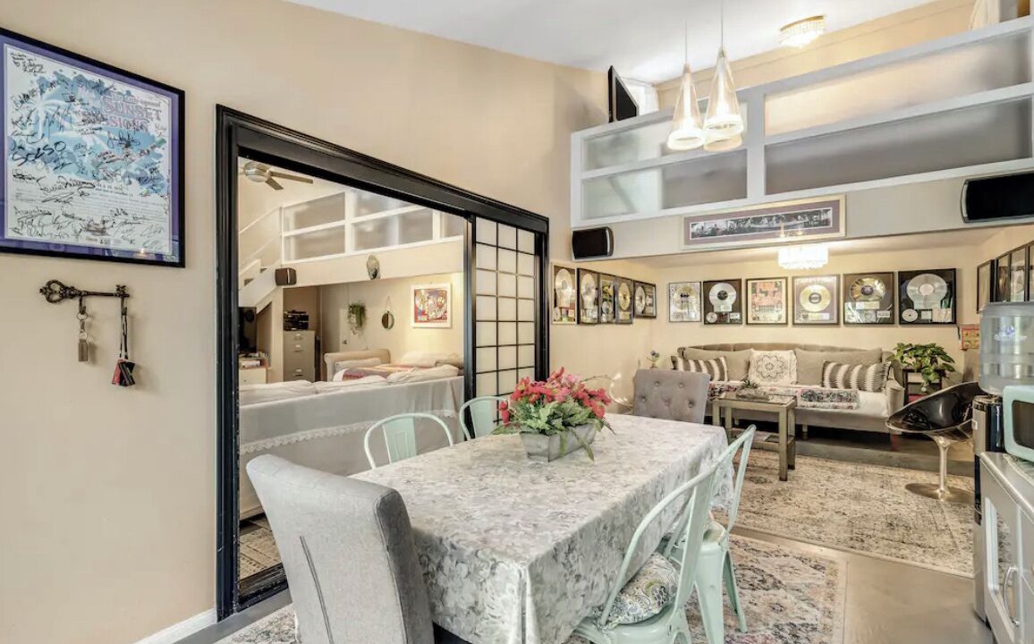 Photo of Kitchen in Calabasas
