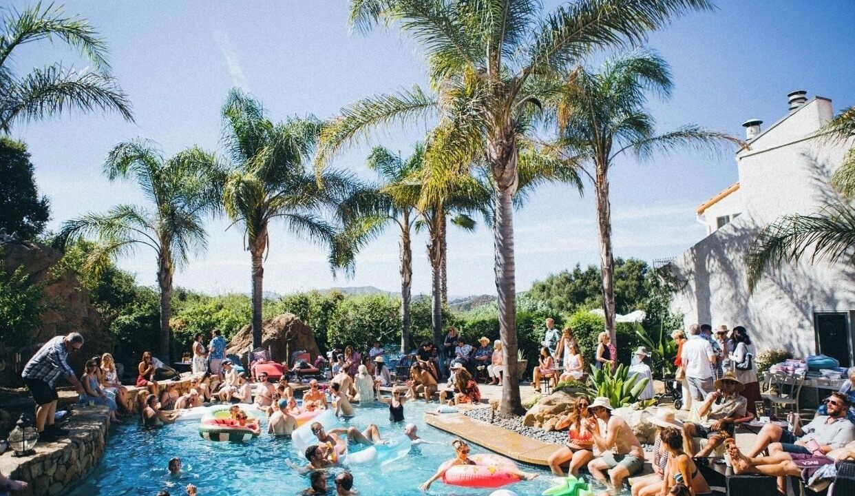 Photo of Outdoor in Calabasas