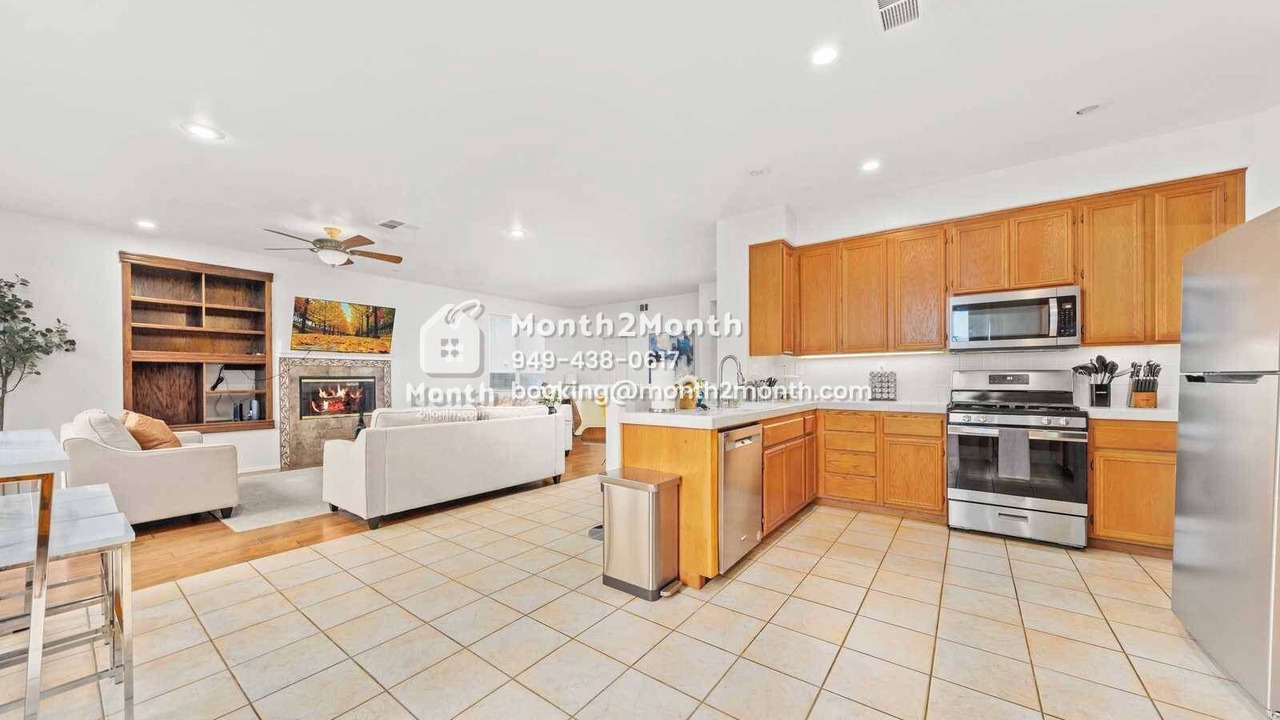Photo of Kitchen in Riverside