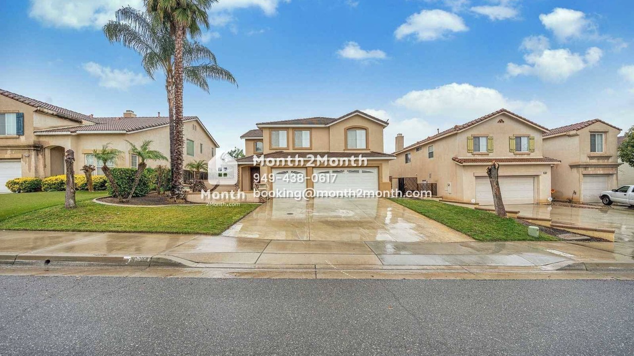 Photo of Outdoor in Riverside
