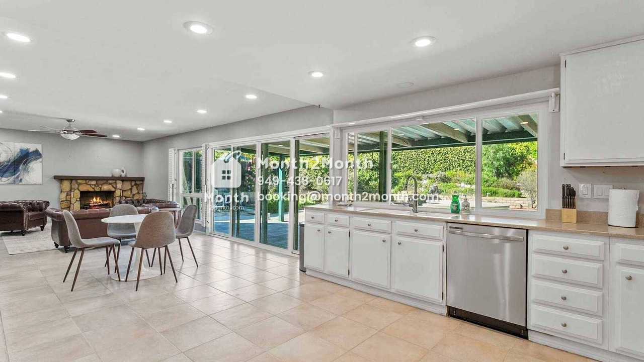 Photo of Kitchen in Valle Lindo