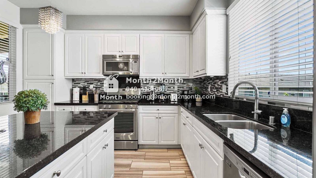 Photo of Kitchen in Eastvale