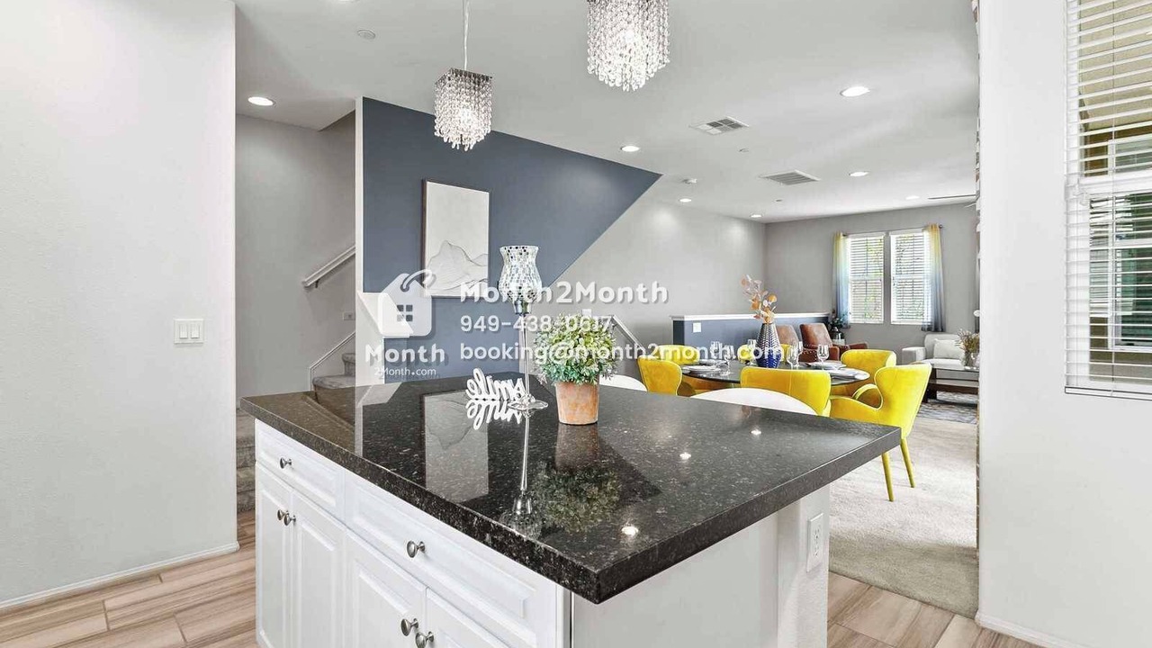 Photo of Kitchen in Eastvale