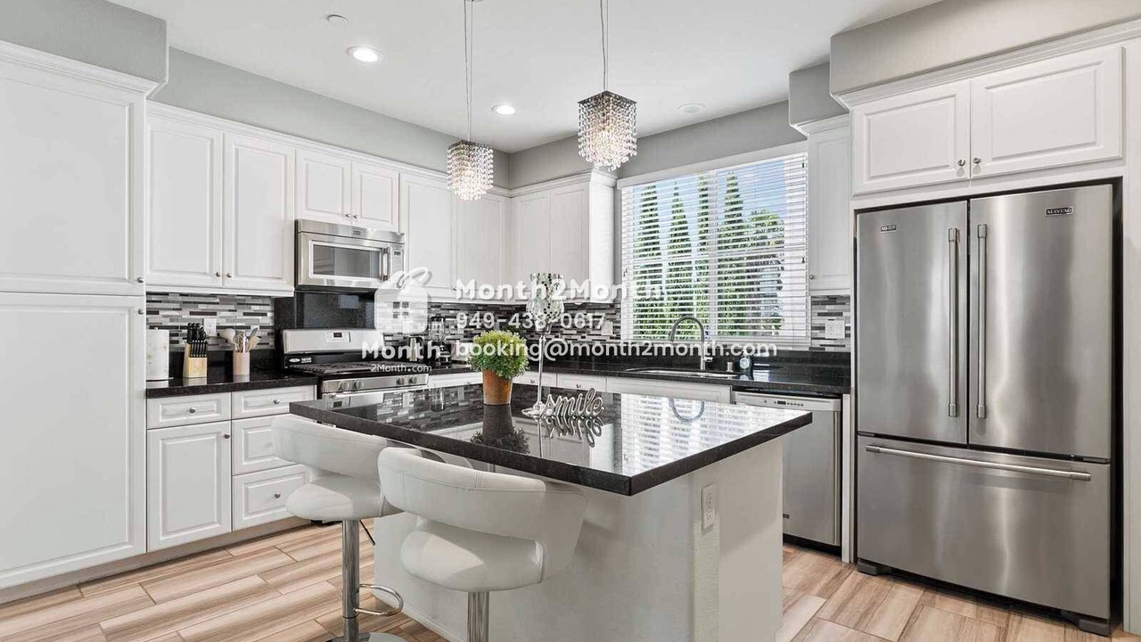 Photo of Kitchen in Eastvale
