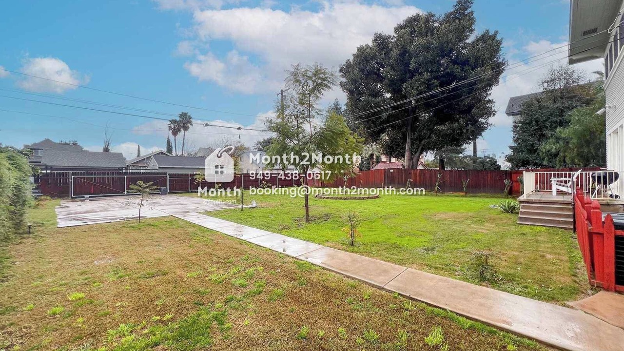 Photo of Outdoor in Downtown Riverside