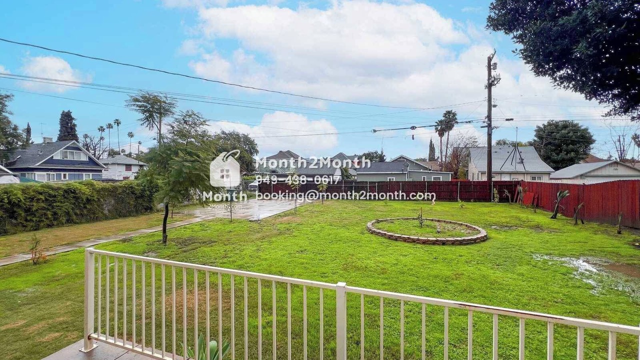 Photo of Outdoor in Downtown Riverside