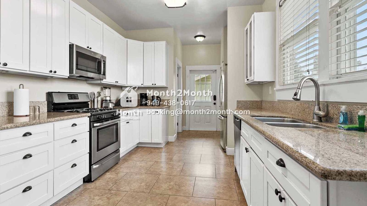Photo of Kitchen in Downtown Riverside