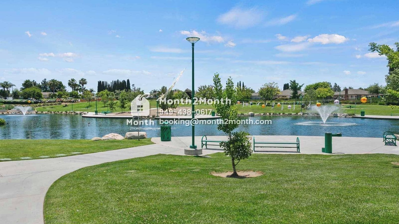 Photo of Outdoor in Lake Forest