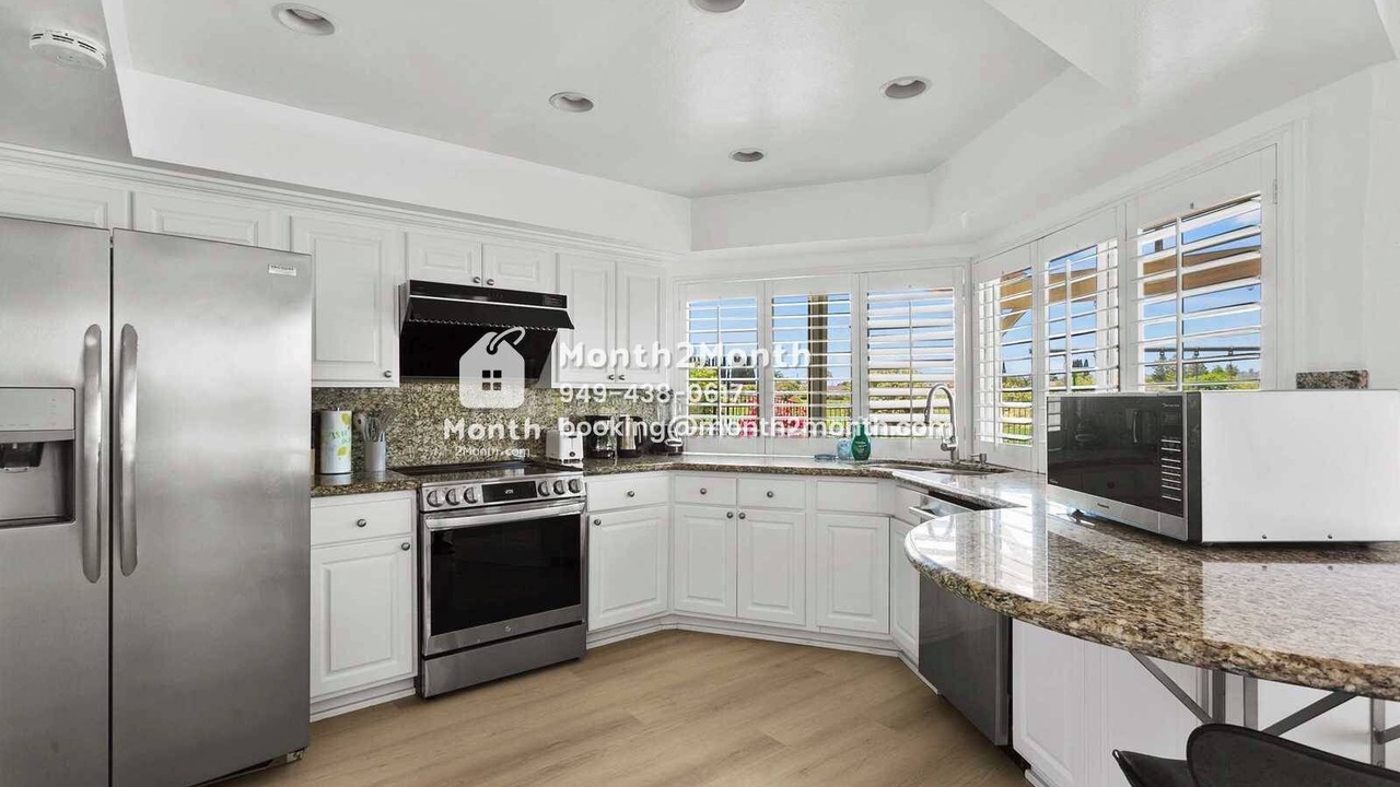 Photo of Kitchen in Lake Forest