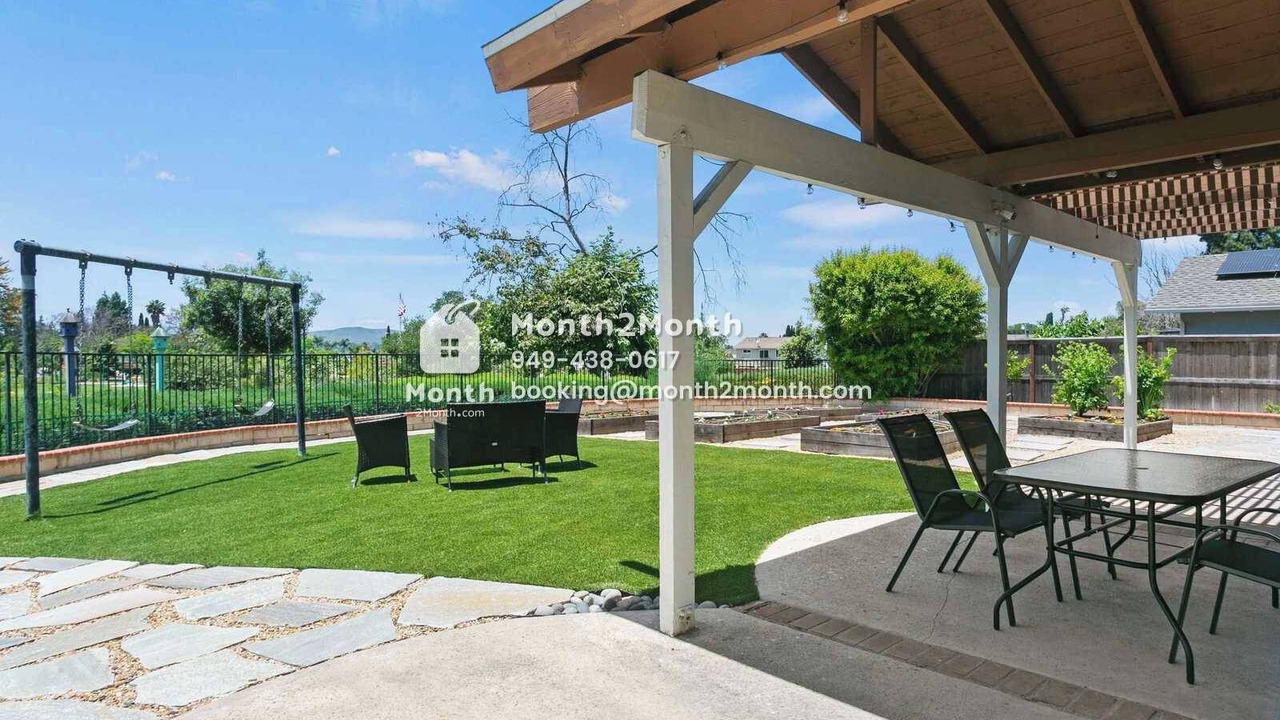 Photo of Outdoor in Lake Forest
